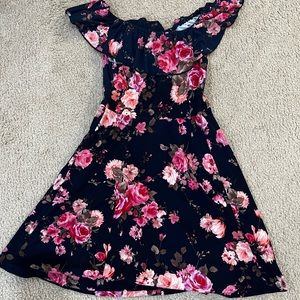 Kids dress